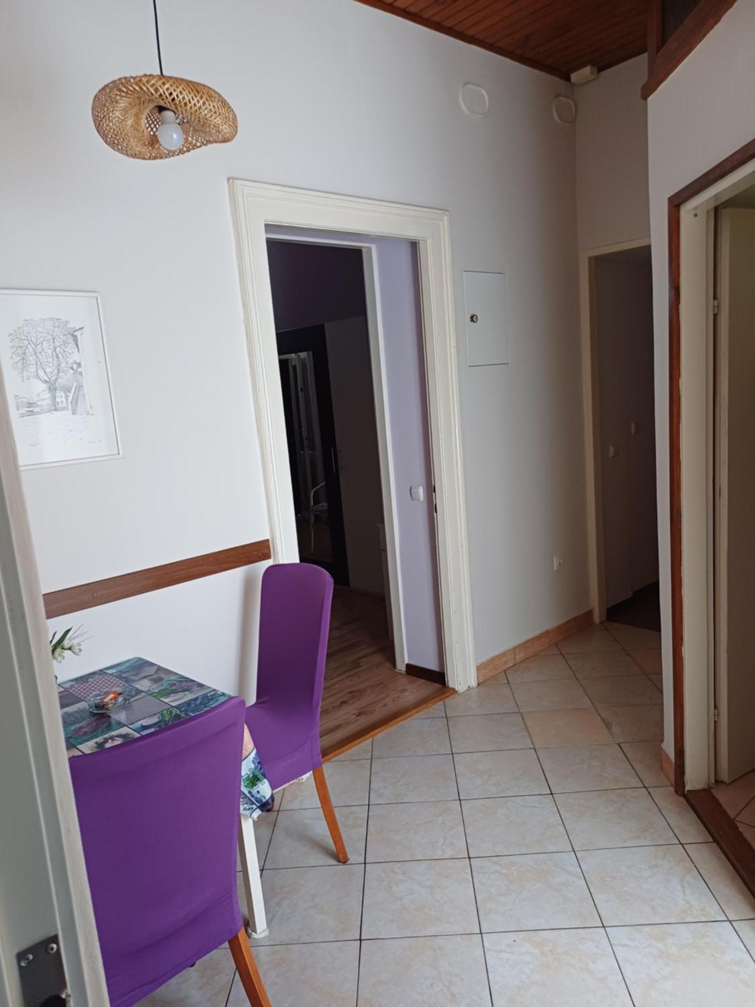 Villa Marija Lovran Exteriér fotografie