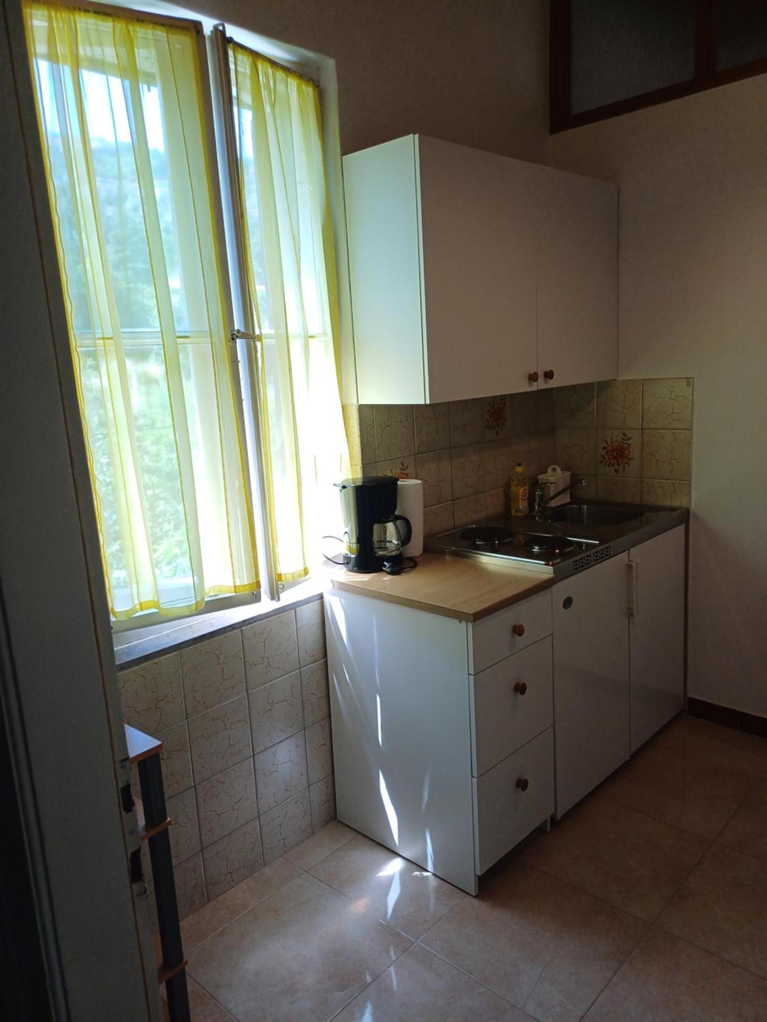Villa Marija Lovran Exteriér fotografie